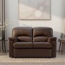 G Plan G Plan Chloe 2 Seater Sofa in Leather