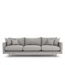 Whitemeadow Chelmsford Extra Large Sofa
