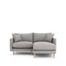 Whitemeadow Chelmsford Medium Chaise Sofa