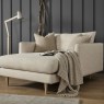 Whitemeadow Chelmsford Snuggler Chaise