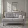 Whitemeadow Kent 2 Seater 1 Arm Unit in Fabric