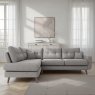 Whitemeadow Kent Corner Group in Fabric