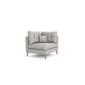 Whitemeadow Kent Corner Unit in Fabric