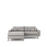Whitemeadow Kent Lounger Sofa in Fabric