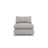 Whitemeadow Maidstone Armless Unit