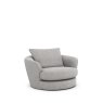 Whitemeadow Maidstone Cuddler Swivel Chair