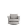 Whitemeadow Maidstone Midi Swivel Chair