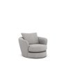 Whitemeadow Maidstone Midi Swivel Chair