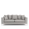 Whitemeadow Sophia Extra Large Sofa in Fabric