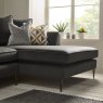 Whitemeadow Sophia Large Chaise Sofa in Fabric