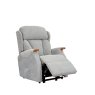 Celebrity Canterbury Standard Recliner in Leather Celebrity Canterbury Standard Recliner in Leather