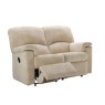 G Plan G Plan Chloe 2 Seater Recliner in Fabric