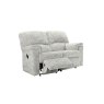 G Plan Chloe 2 Seater Recliner in Fabric