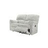 G Plan G Plan Chloe 2 Seater Recliner in Fabric