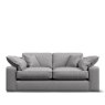 Whitemeadow Sussex Small Sofa in Fabric