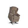 Celebrity Celebrity Canterbury Grande Riser Recliner in Fabric