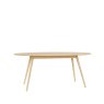 Aries 1.8m Oval Table