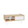 Bell & Stocchero Aries Coffee Table