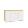 Bell & Stocchero Aries Large Sideboard