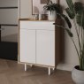 Bell & Stocchero Aries Small Sideboard
