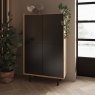 Bell & Stocchero Aries Tall Cabinet