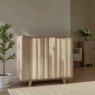 Leo 2 Door Sideboard