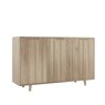 Bell & Stocchero Leo 3 Door Sideboard