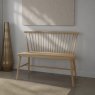 Leo Dining Bench
