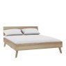 Bell & Stocchero Leo Double Bed