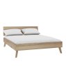 Leo Double Bed