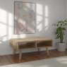Leo Open Coffee Table