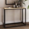 Bell & Stocchero Virgo Small Console Table