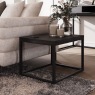 Bell & Stocchero Virgo Square Side Table