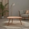 Bell & Stocchero Scorpio Coffee Table