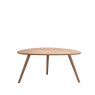 Bell & Stocchero Scorpio Coffee Table