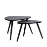 Bell & Stocchero Scorpio Nest of Tables