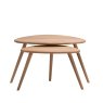 Bell & Stocchero Scorpio Nest of Tables