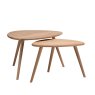 Bell & Stocchero Scorpio Nest of Tables