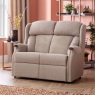 Celebrity Celebrity Canterbury 2 Seater Sofa in Fabric