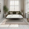 Dorchester 2 Seater 120cm Sofabed in Fabric