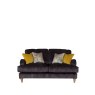 Dorchester 2 Seater Sofa in Fabric
