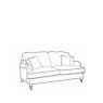 Dorchester 3 Seater Sofa in Fabric