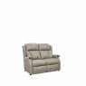 Celebrity Celebrity Canterbury 2 Seater Sofa in Leather
