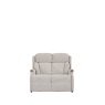 Celebrity Canterbury 2 Seater Sofa in Leather Celebrity Canterbury 2 Seater Sofa in Leather