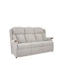 Celebrity Celebrity Canterbury 3 Seater Sofa in Fabric