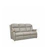 Celebrity Celebrity Canterbury 3 Seater Sofa in Leather