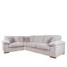 H Collection Jade Corner Sofa (LH1/COR/RH2) in Fabric