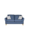 Tiffany 2 Seater Sofa in Fabric