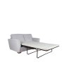 H Collection Hannah 2 Seater 120cm Sofabed in Fabric