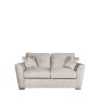 H Collection Hannah 2 Seater Sofa in Fabric